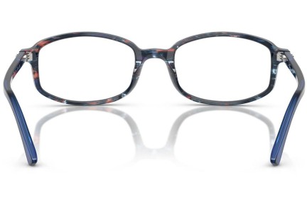 Glasses Ray-Ban RX5432 8397 Rechteck Blau