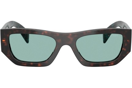 Sonnenbrille Prada PRA01S 18Z40K Quadratisch Mehrfarbig