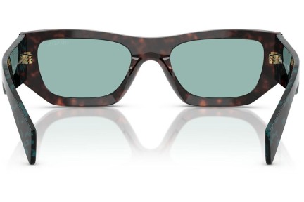 Sonnenbrille Prada PRA01S 18Z40K Quadratisch Mehrfarbig