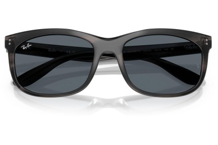 Sunglasses Ray-Ban RB2389 1404R5 Rechteck Grau