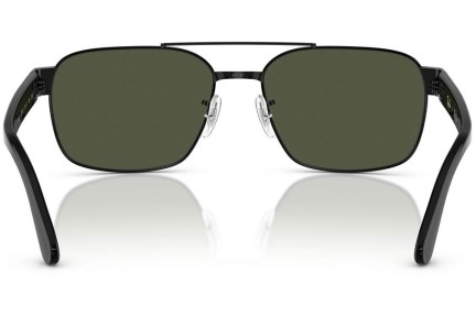 Sonnenbrille Ray-Ban RB3751 002/31 Quadratisch Schwarz