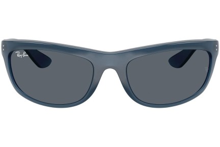 Sunglasses Ray-Ban Balorama RB4089 6042R5 Rechteck Blau