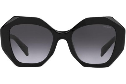 Sonnenbrille Prada PR16WS 1AB5D1 Besondere Schwarz