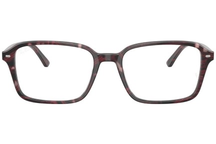 Glasses Ray-Ban RX5431 8393 Quadratisch Lila