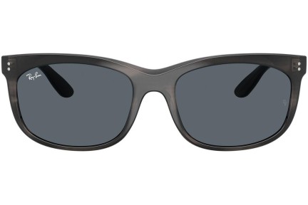 Sonnenbrille Ray-Ban RB2389 1404R5 Rechteck Grau