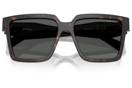 Sonnenbrille Prada PR24ZS 17N40L Quadratisch Mehrfarbig