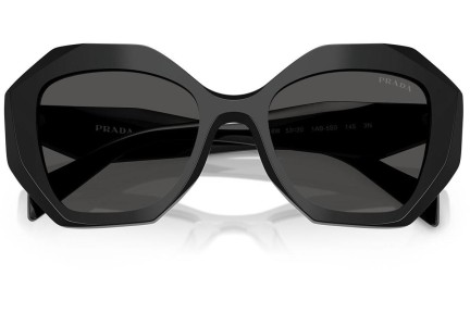 Sonnenbrille Prada PR16WS 1AB5S0 Besondere Schwarz