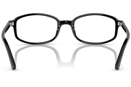 Glasses Ray-Ban RX5432 2000 Rechteck Schwarz