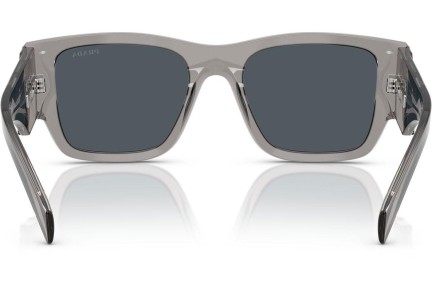 Sonnenbrille Prada PR10ZS 16Z70B Quadratisch Grau