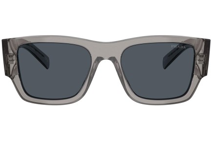 Sonnenbrille Prada PR10ZS 16Z70B Quadratisch Grau