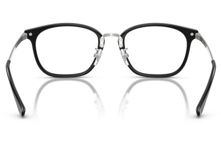 Glasses Ray-Ban RX7247D 5753 Quadratisch Schwarz