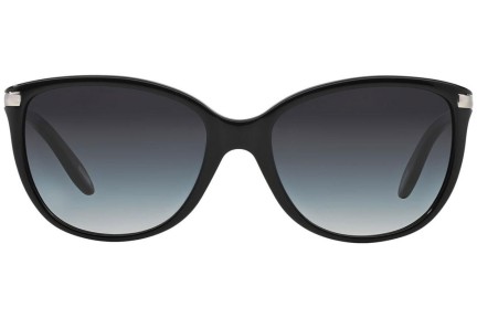 Sonnenbrille Ralph by Ralph Lauren RA5160 501/11 Cat Eye Schwarz