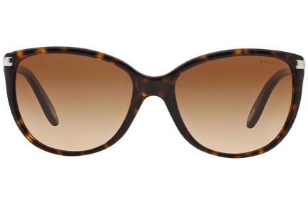 Sunglasses Ralph by Ralph Lauren RA5160 510/13 Cat Eye Havanna