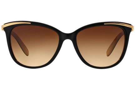 Sonnenbrille Ralph by Ralph Lauren RA5203 109013 Cat Eye Schwarz