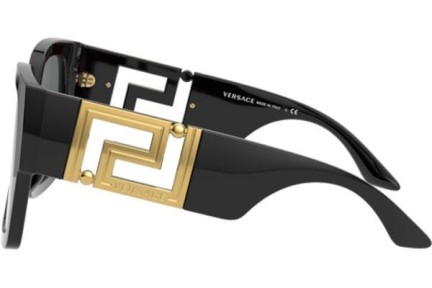 Sunglasses Versace VE4402 GB1/87 Groß Schwarz