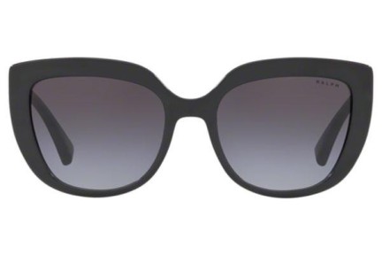 Sonnenbrille Ralph by Ralph Lauren RA5254 50018G Cat Eye Schwarz