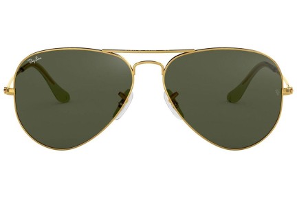 Sunglasses Ray-Ban Aviator Classic RB3025 L0205 Pilot Gold