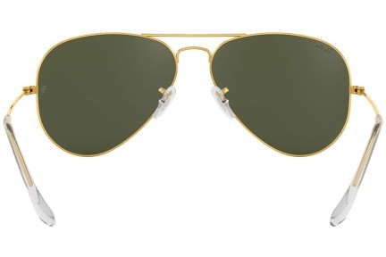 Sonnenbrille Ray-Ban Aviator Classic RB3025 L0205 Pilot Gold