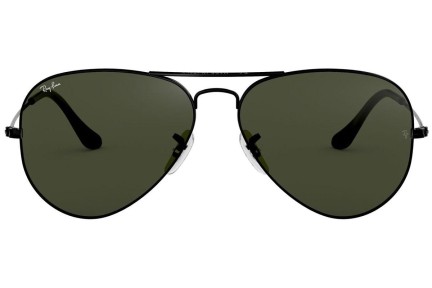 Sonnenbrille Ray-Ban Aviator Classic RB3025 L2823 Pilot Schwarz