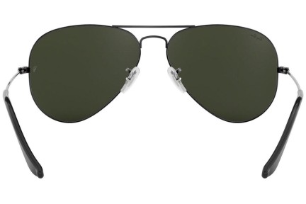 Sunglasses Ray-Ban Aviator Classic RB3025 W0879 Pilot Silber