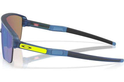 Sonnenbrille Oakley OO9415 941502 Monoscheibe | Shield Blau