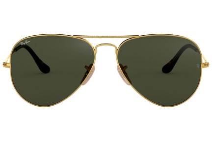 Sunglasses Ray-Ban Aviator RB3025 181 Pilot Gold