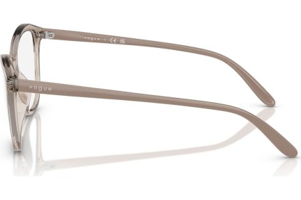 Brillen Vogue Eyewear VO5602 2990 Cat Eye Braun