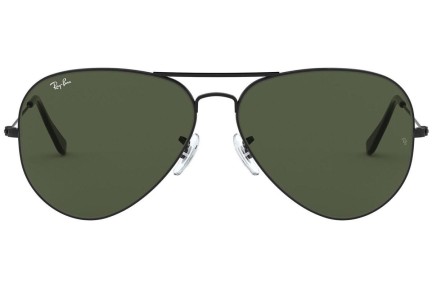 Sonnenbrille Ray-Ban Aviator Large Metal II RB3026 L2821 Pilot Schwarz