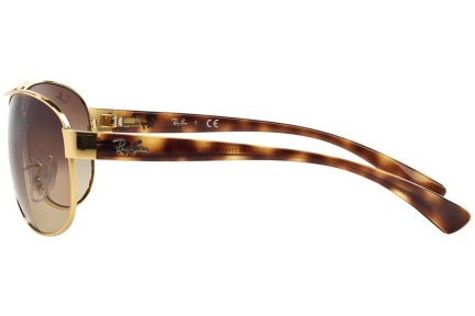 Sonnenbrille Ray-Ban RB3386 001/13 Pilot Gold