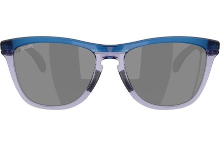 Sonnenbrille Oakley OO9284 928416 Rund Blau