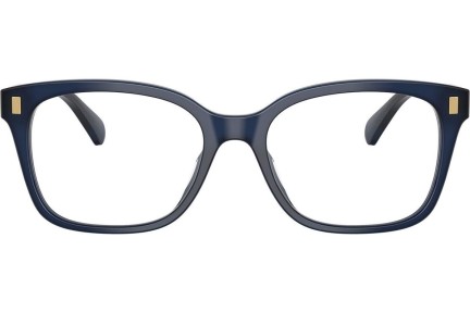 Brillen Ralph by Ralph Lauren RA7174U 6059 Quadratisch Blau