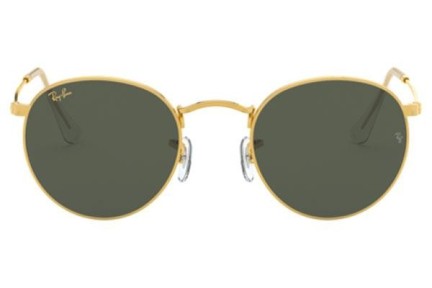 Sunglasses Ray-Ban Round Metal RB3447 919631 Rund Gold