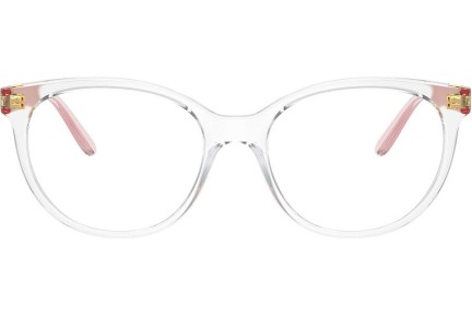 Brillen Vogue Eyewear VO5552 W745 Oval Kristall