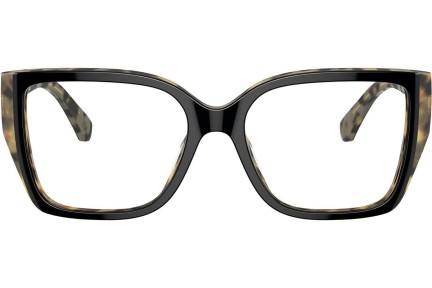 Glasses Michael Kors MK4115U 3950 Quadratisch Schwarz