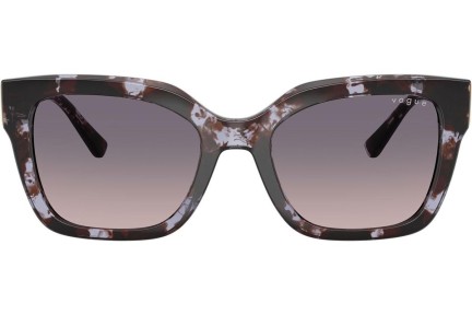 Sonnenbrille Vogue Eyewear VO5613SB 317836 Cat Eye Havanna