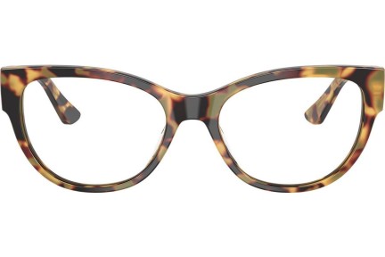 Brillen Vogue Eyewear VO5604 2605 Cat Eye Havanna