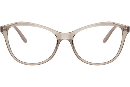 Brillen Vogue Eyewear VO5602 2990 Cat Eye Braun