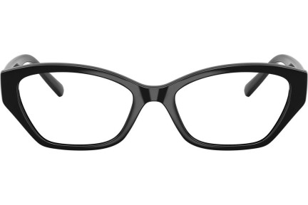 Brillen Vogue Eyewear VO5608 W44 Cat Eye Schwarz