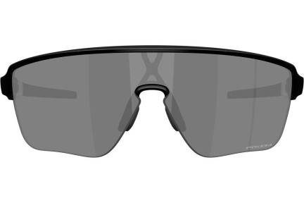 Sonnenbrille Oakley OO9415 941501 Monoscheibe | Shield Schwarz