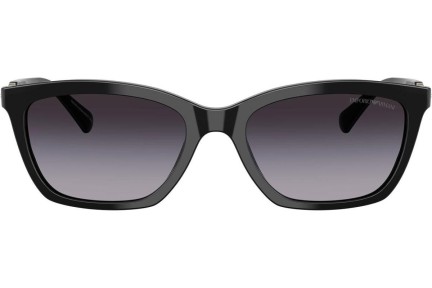 Sonnenbrille Emporio Armani EA4238 50178G Quadratisch Schwarz