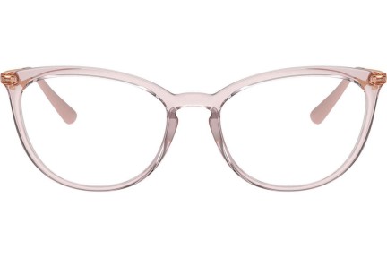 Brillen Vogue Eyewear VO5276 2942 Cat Eye Rosa