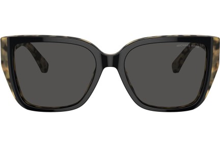 Sonnenbrille Michael Kors MK2199 395087 Quadratisch Schwarz