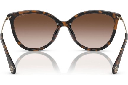 Sonnenbrille Michael Kors Dupont MK2184U 300613 Cat Eye Havanna