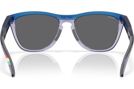 Sonnenbrille Oakley OO9284 928416 Rund Blau