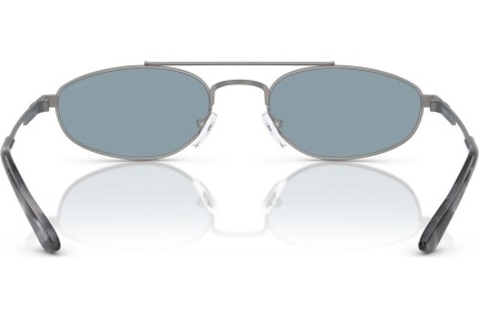 Sonnenbrille Emporio Armani EA2157 300372 Oval Grau