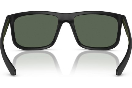 Sonnenbrille Emporio Armani EA4234U 500171 Quadratisch Schwarz