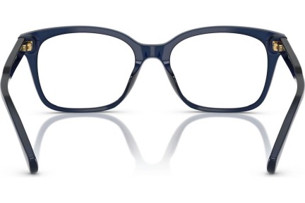 Brillen Ralph by Ralph Lauren RA7174U 6059 Quadratisch Blau