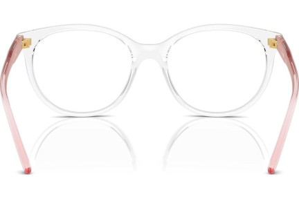 Brillen Vogue Eyewear VO5552 W745 Oval Kristall