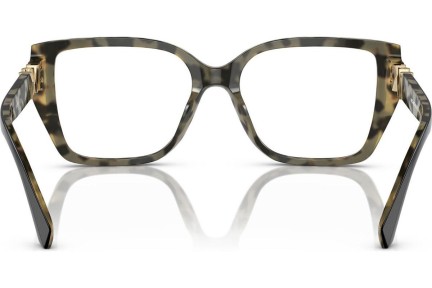 Glasses Michael Kors MK4115U 3950 Quadratisch Schwarz