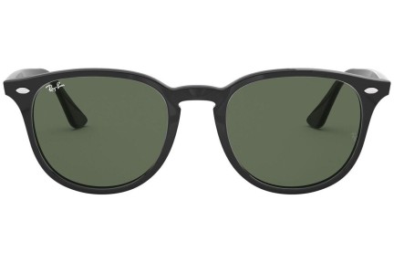 Sonnenbrille Ray-Ban RB4259 601/71 Quadratisch Schwarz